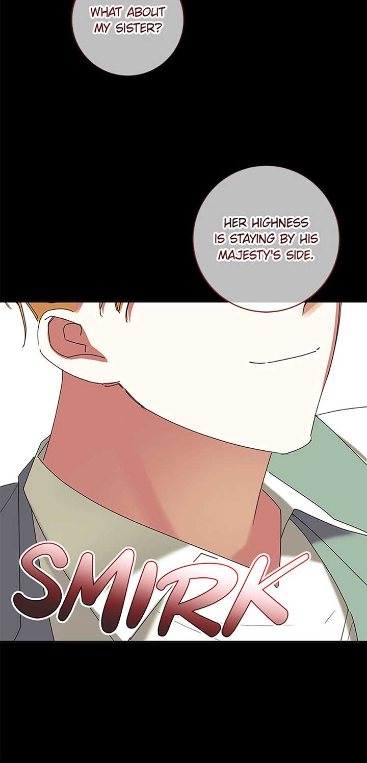 I’m Sorry For Being An Unqualified Empress - Chapter 75