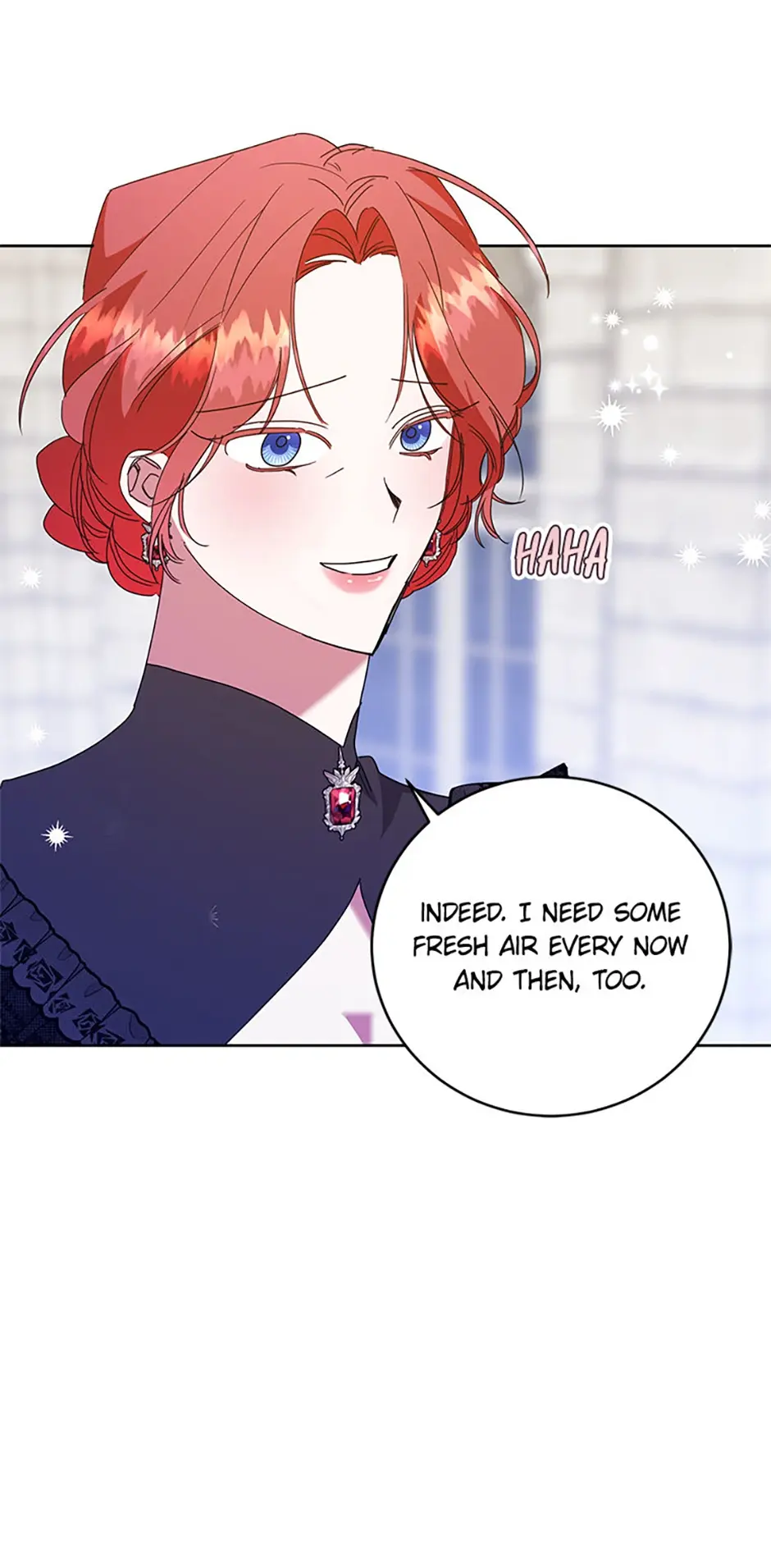 I’m Sorry For Being An Unqualified Empress - Chapter 66