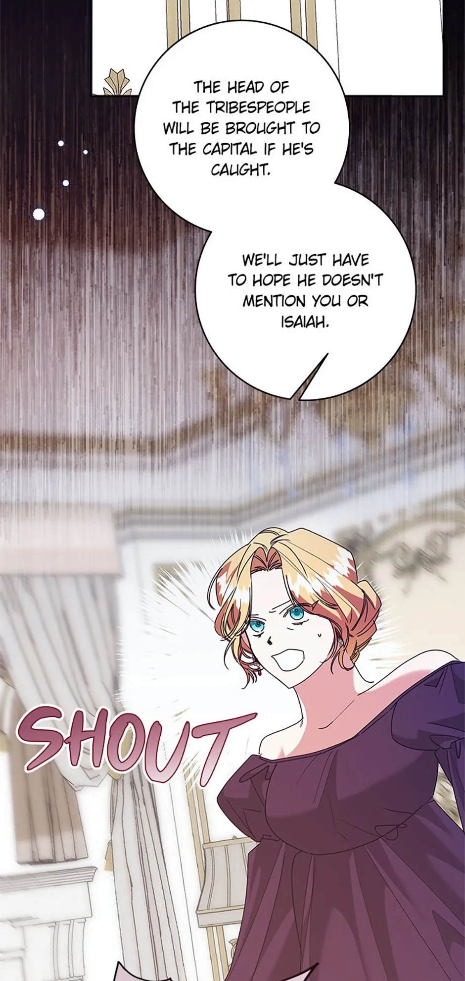 I’m Sorry For Being An Unqualified Empress - Chapter 66