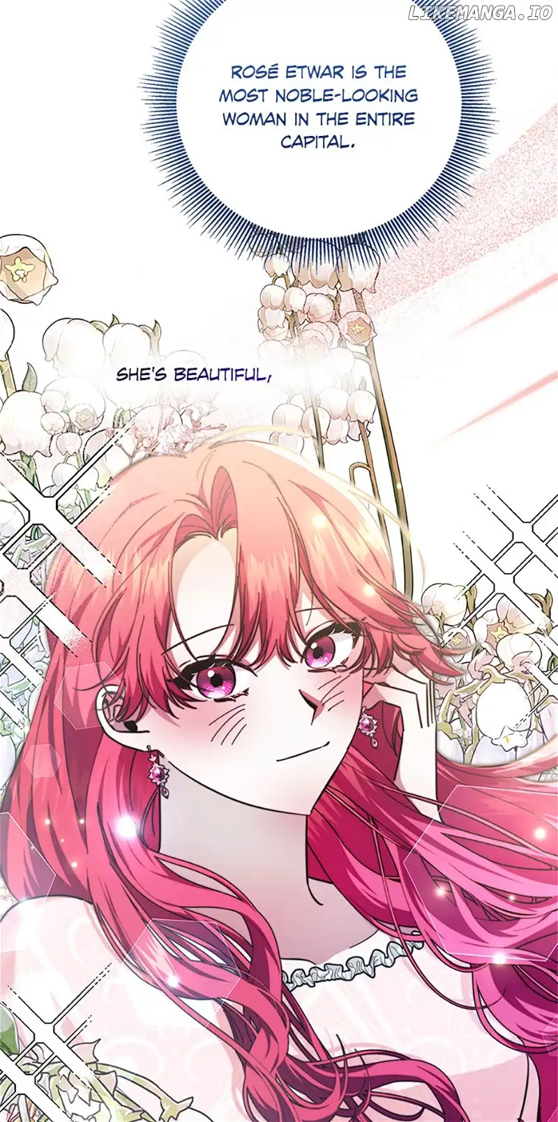 I’m Sorry For Being An Unqualified Empress - Chapter 41