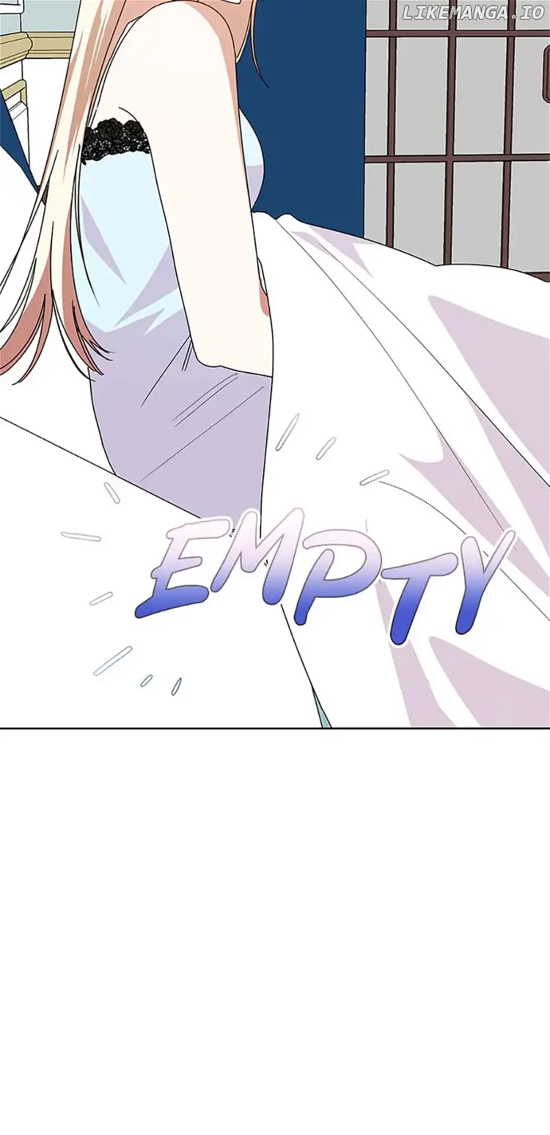 I’m Sorry For Being An Unqualified Empress - Chapter 51