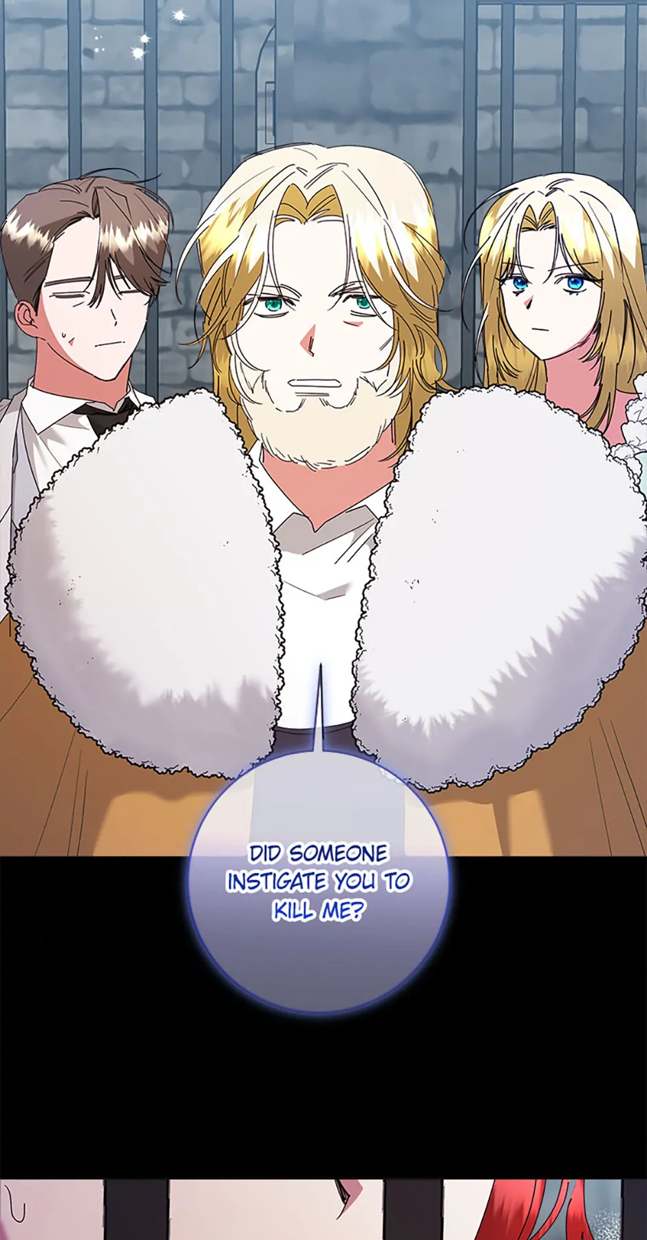 I’m Sorry For Being An Unqualified Empress - Chapter 74