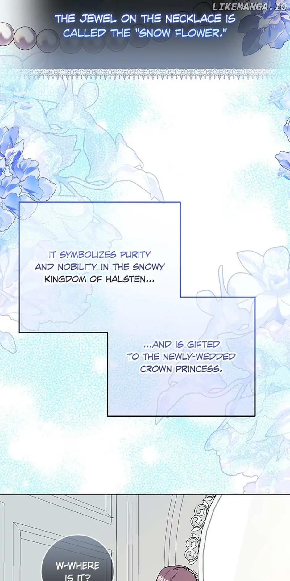 I’m Sorry For Being An Unqualified Empress - Chapter 63