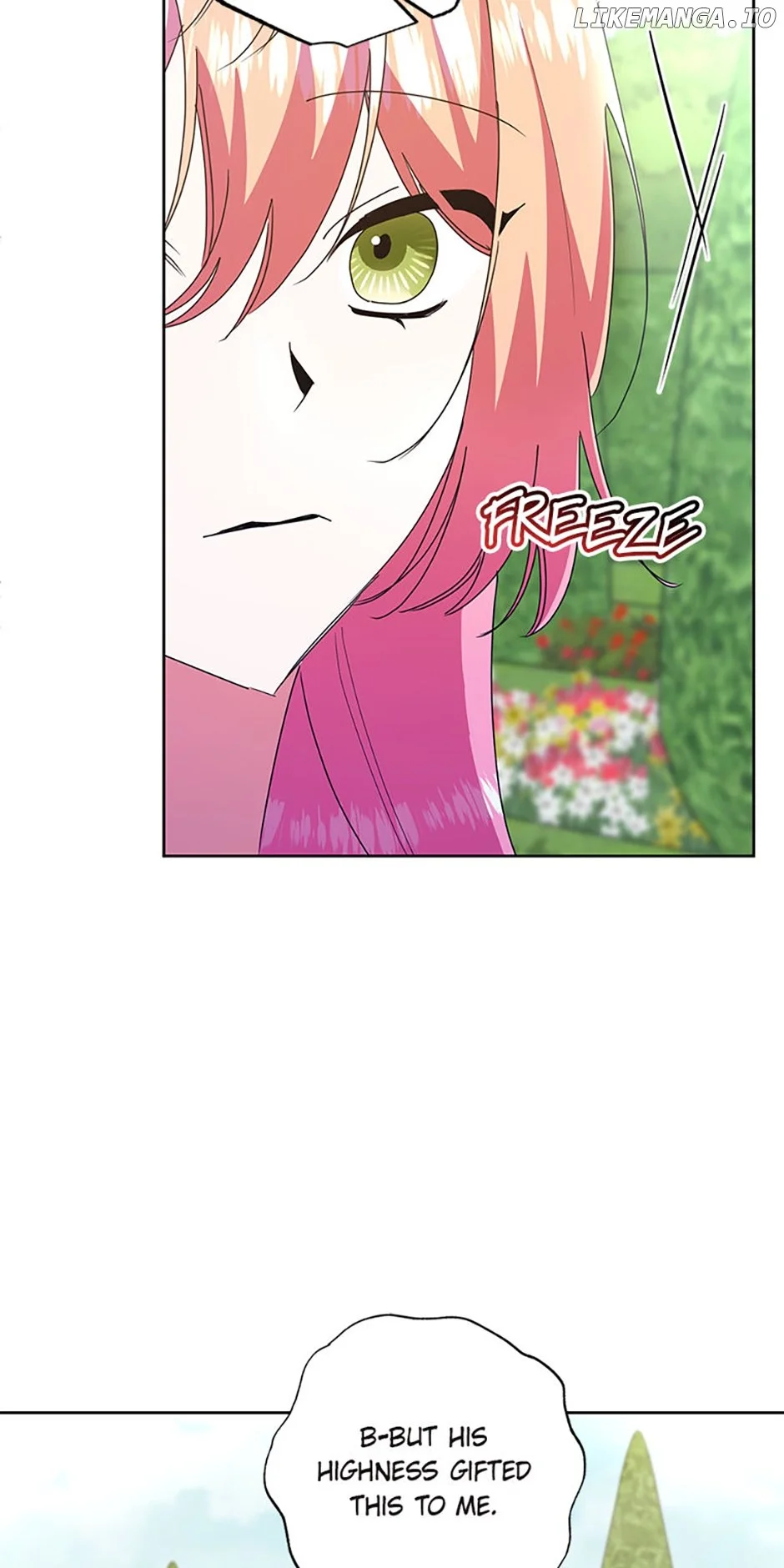 I’m Sorry For Being An Unqualified Empress - Chapter 63