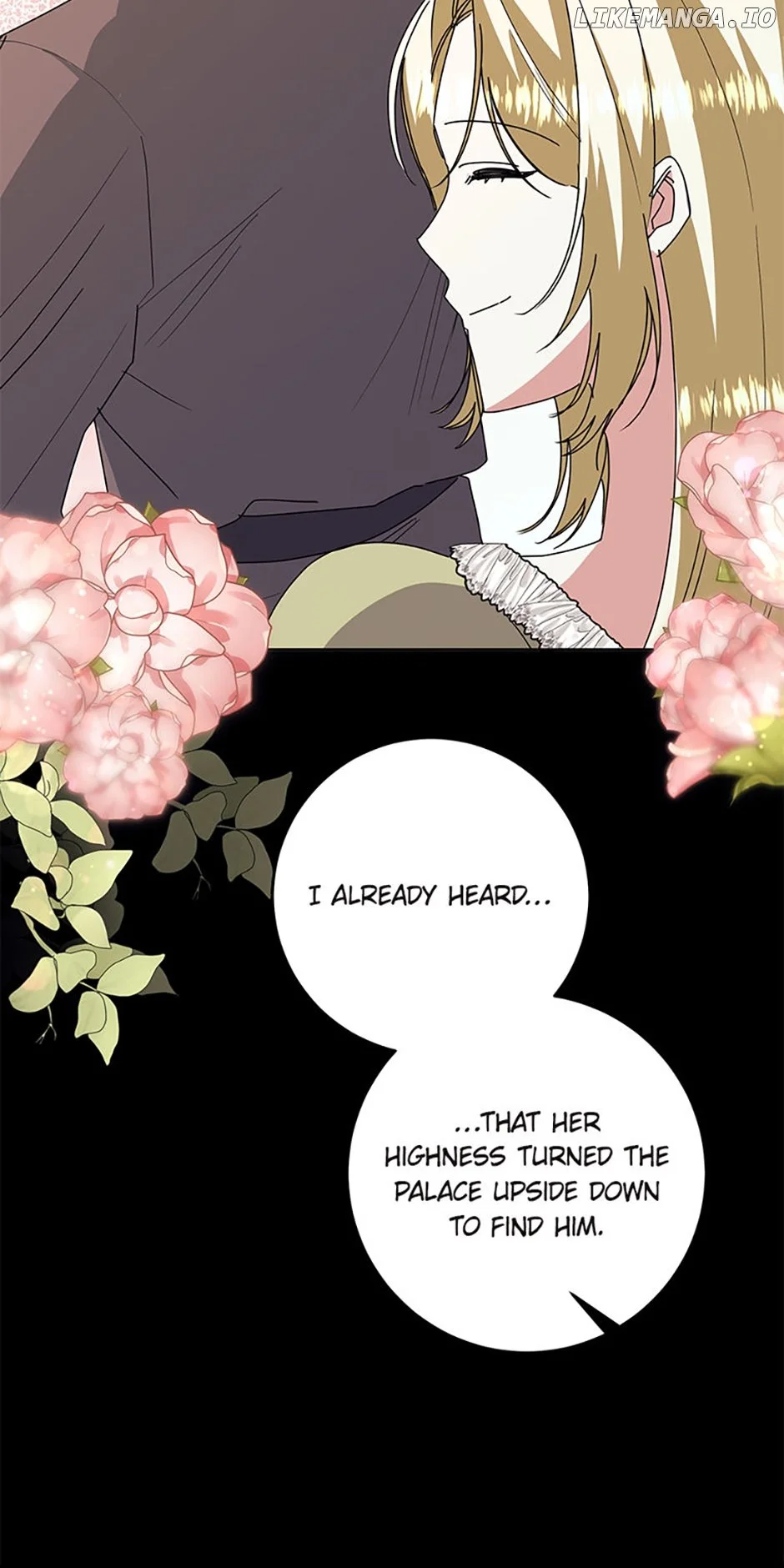 I’m Sorry For Being An Unqualified Empress - Chapter 63