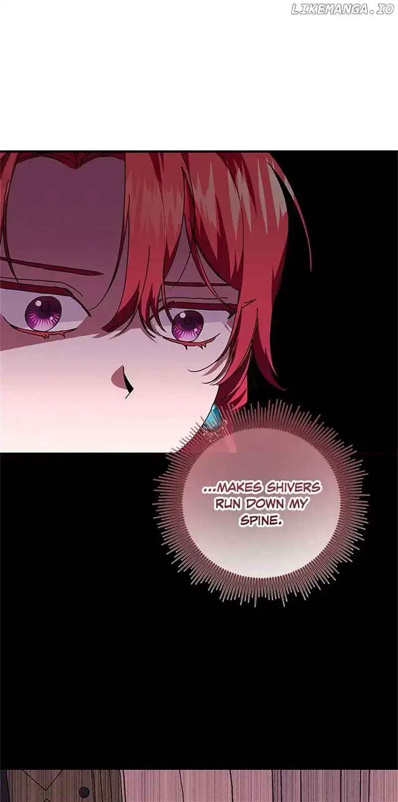 I’m Sorry For Being An Unqualified Empress - Chapter 47