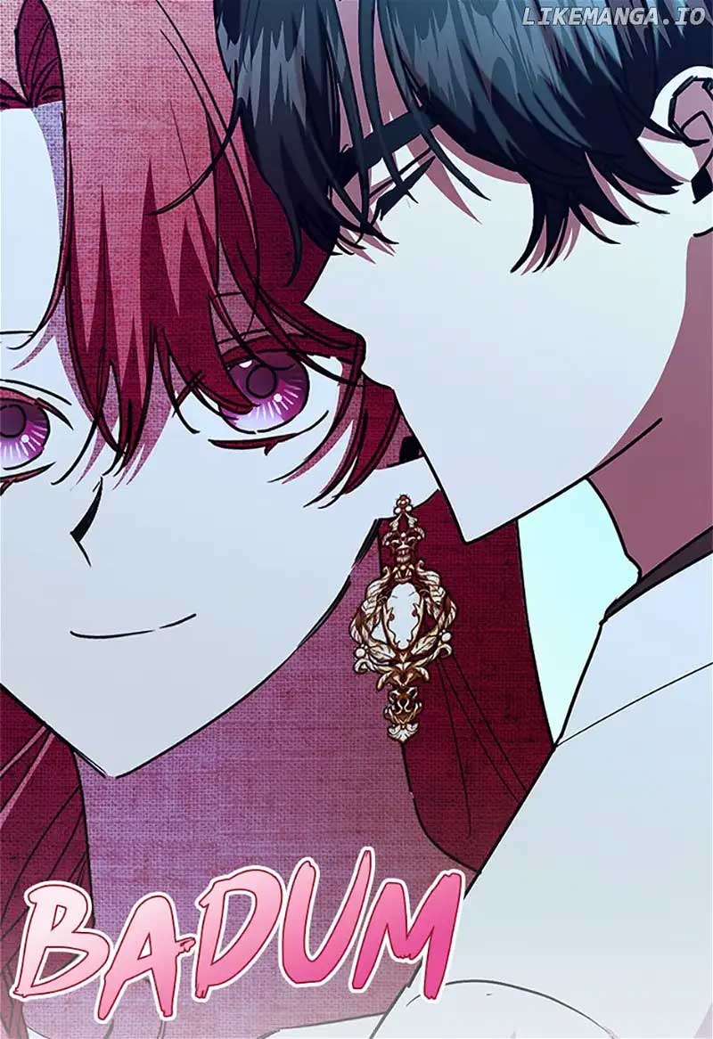 I’m Sorry For Being An Unqualified Empress - Chapter 47