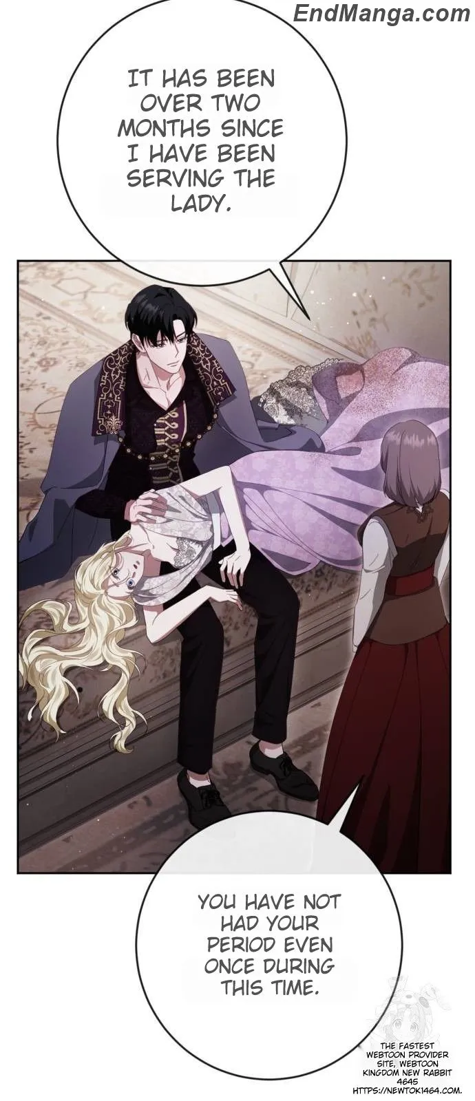 Behind The Laughter Of The Surviving Princess - Chapter 39