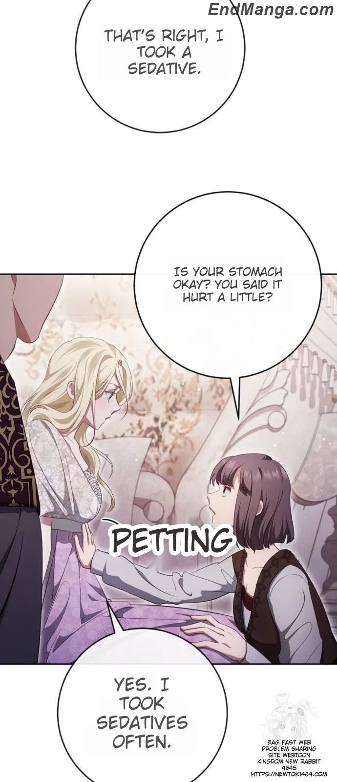 Behind The Laughter Of The Surviving Princess - Chapter 39