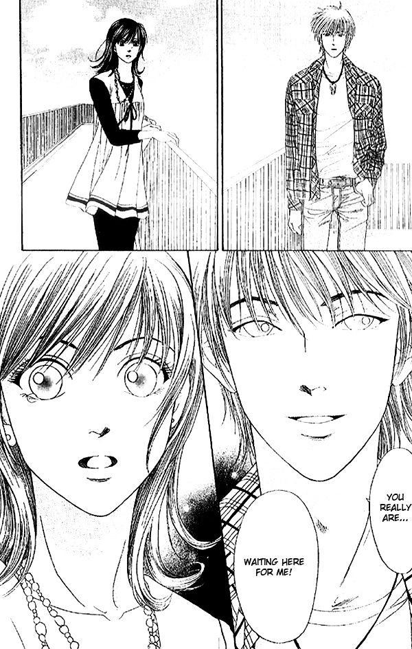 First Love (Sakamoto Isao) - Vol.02 Chapter 1.2