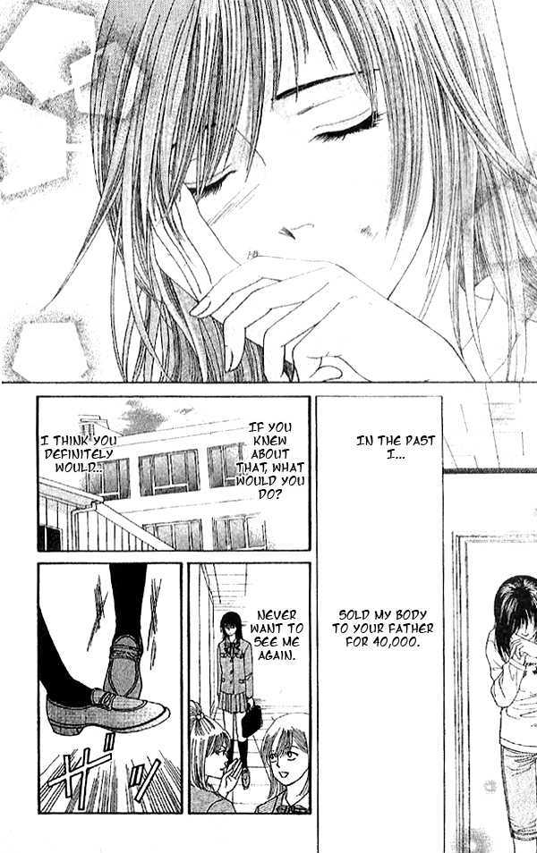 First Love (Sakamoto Isao) - Vol.01 Chapter 1.2