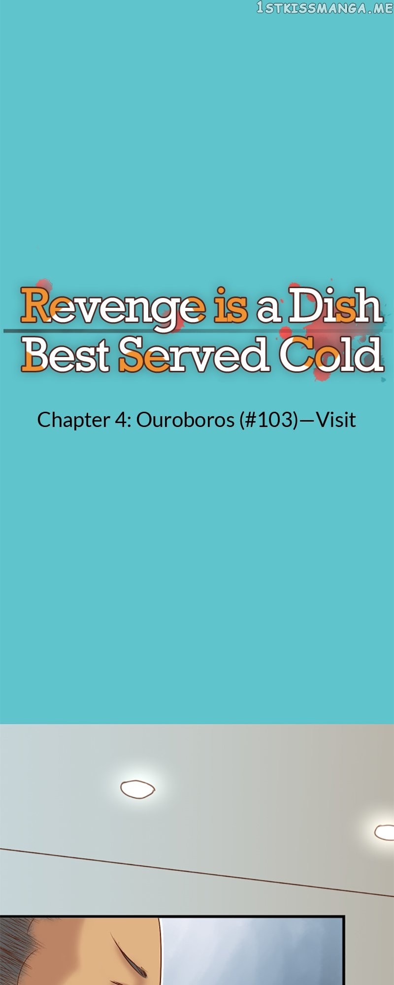 Revenge Is A Dish Best Served Cold - Chapter 4.103