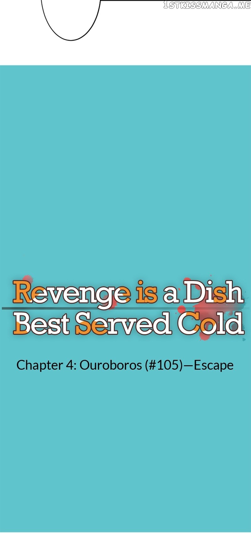 Revenge Is A Dish Best Served Cold - Chapter 4.105