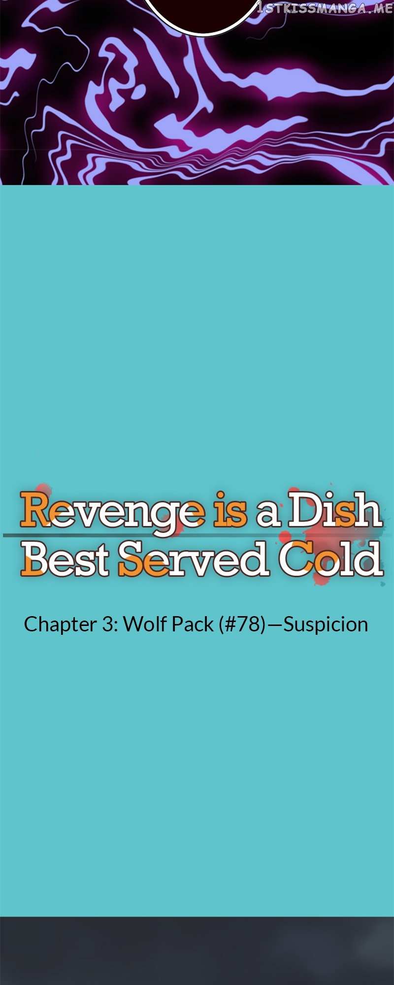 Revenge Is A Dish Best Served Cold - Chapter 3.78