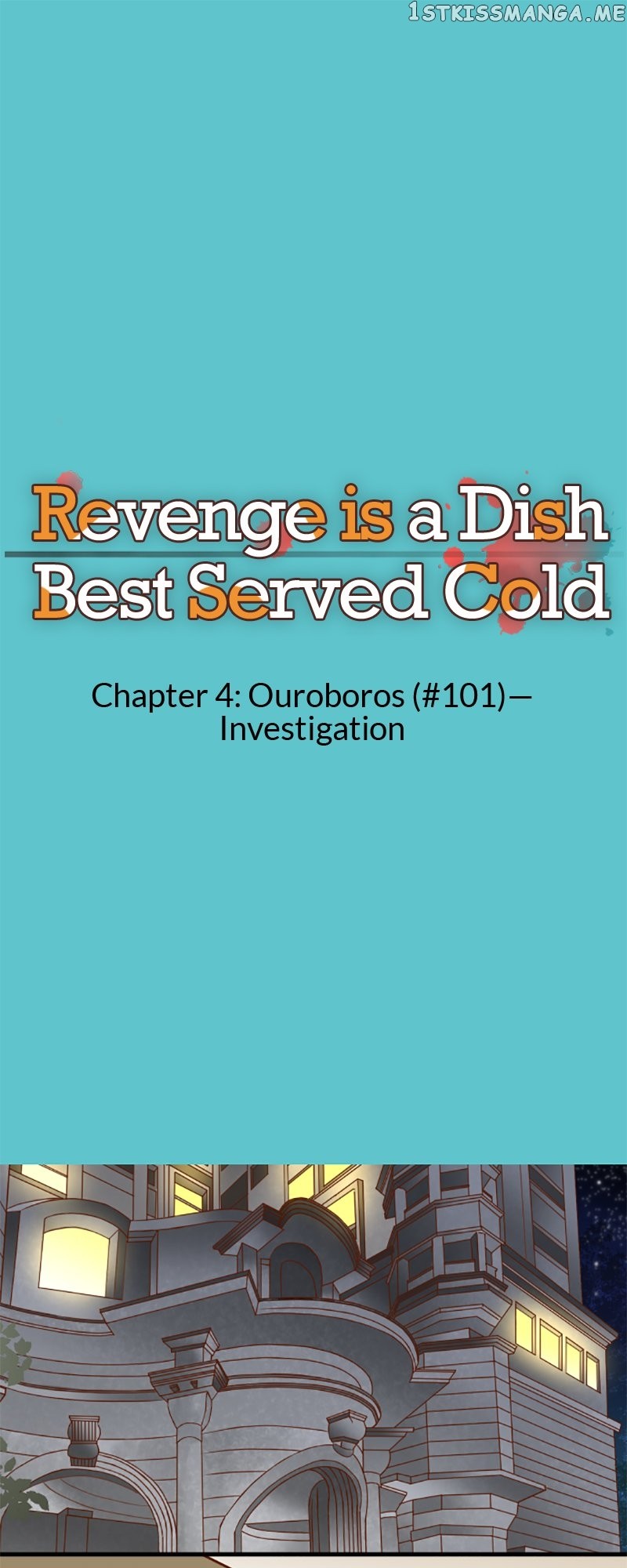 Revenge Is A Dish Best Served Cold - Chapter 4.101