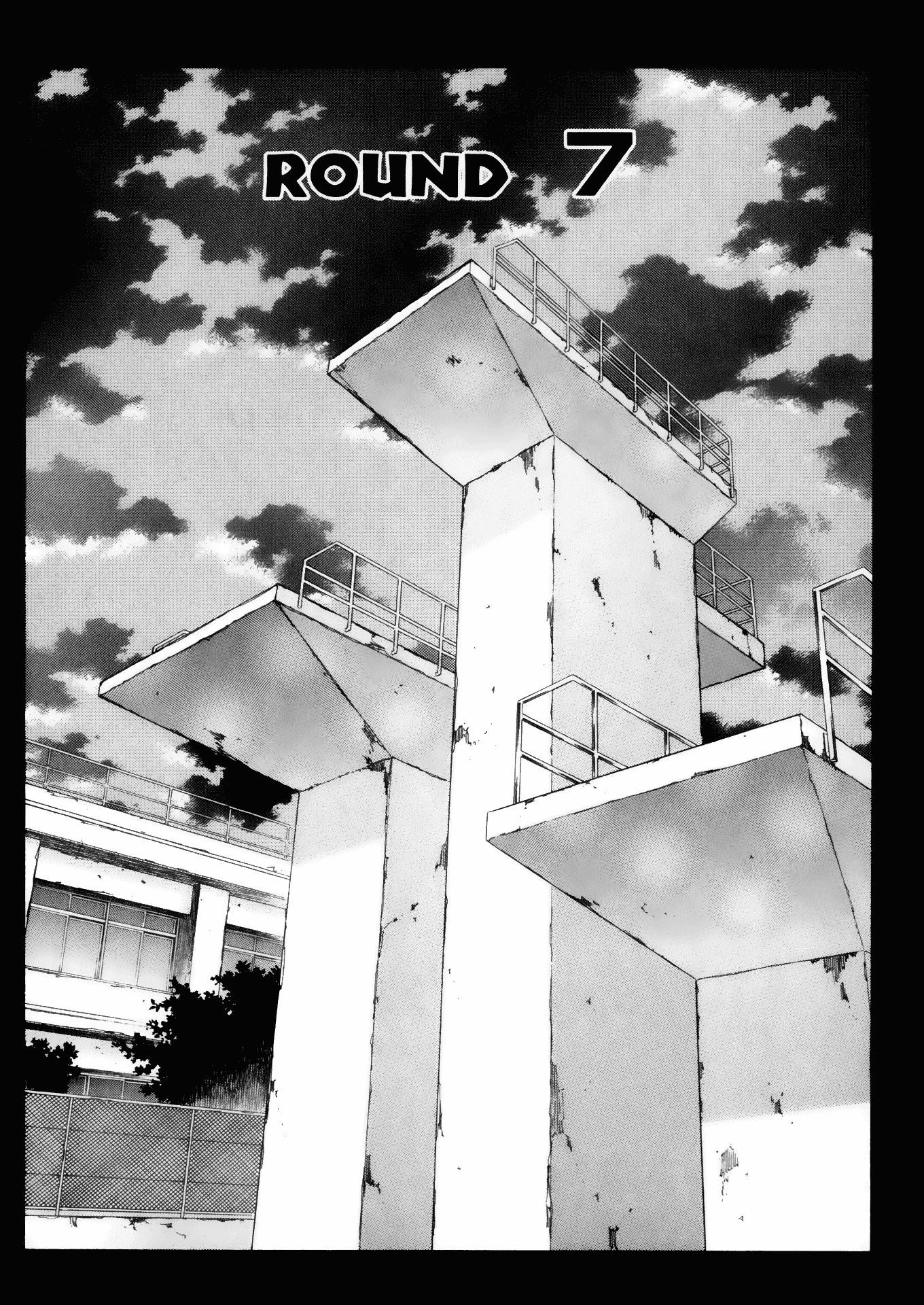 Battle Club - Chapter 47