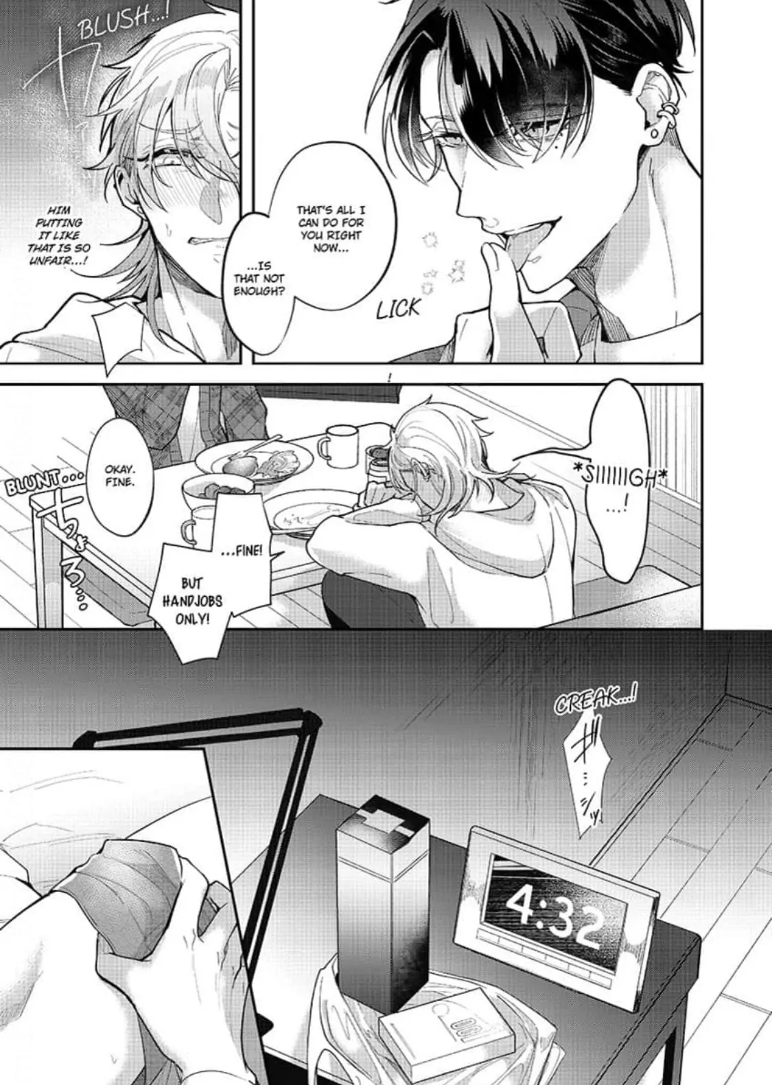 Bunny Killer Cocktail - Chapter 2