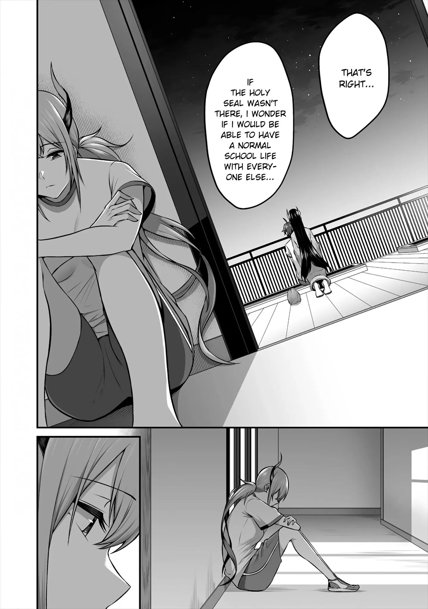 Douyara Boku No Hanayome Wa Onna Kishidan Na You De. - Chapter 11: Lewd Bride Battle Royal!!