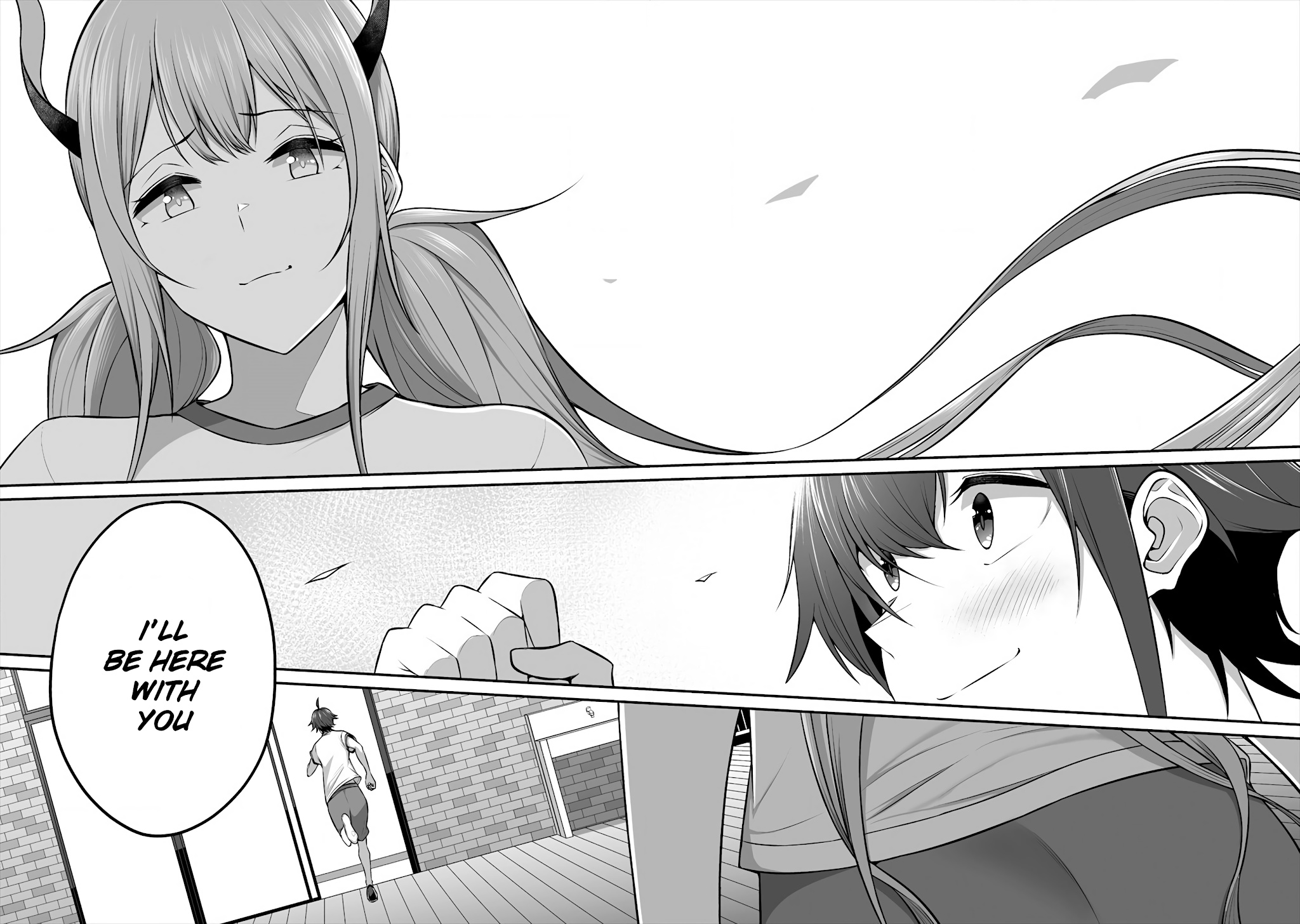 Douyara Boku No Hanayome Wa Onna Kishidan Na You De. - Chapter 11: Lewd Bride Battle Royal!!