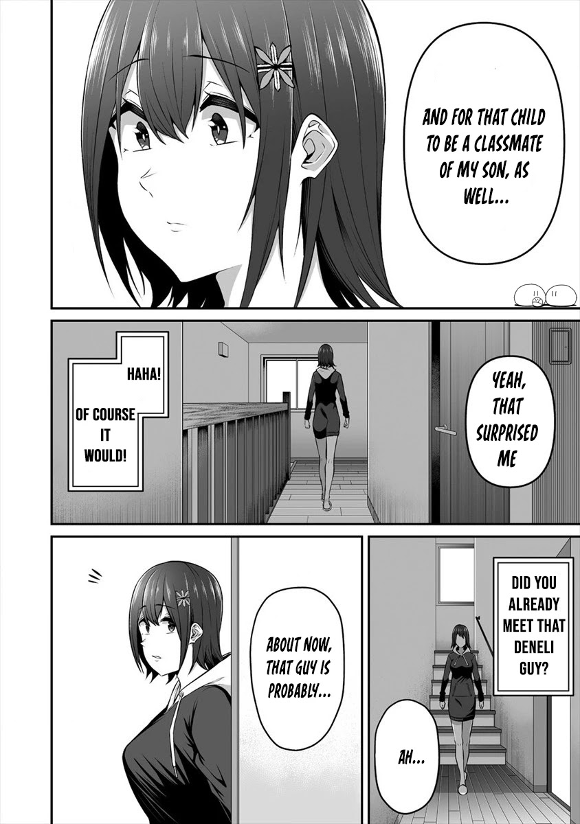 Douyara Boku No Hanayome Wa Onna Kishidan Na You De. - Chapter 13