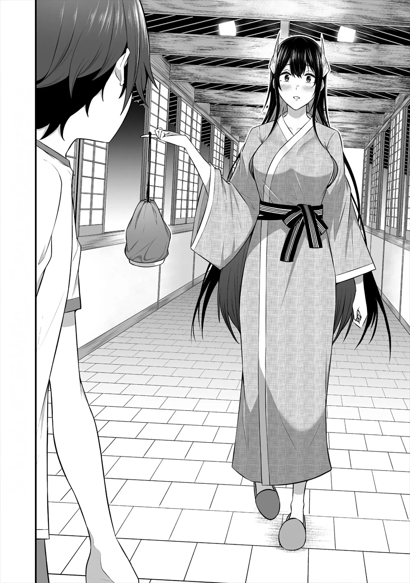 Douyara Boku No Hanayome Wa Onna Kishidan Na You De. - Chapter 10: Infiltrating The School Camp!!