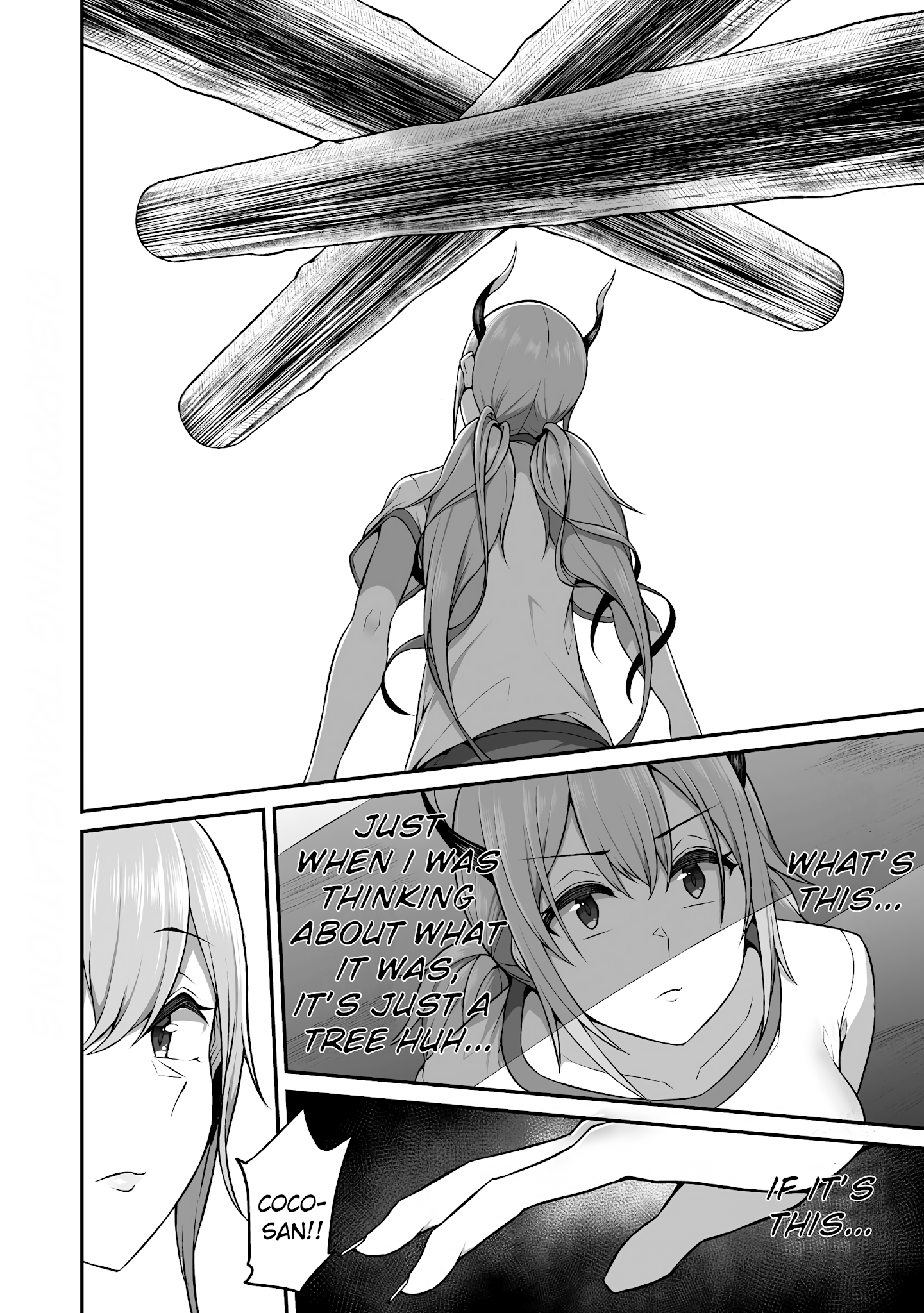 Douyara Boku No Hanayome Wa Onna Kishidan Na You De. - Chapter 4: Female Knight, Being Shameless At School!