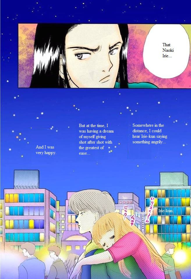 Itakiss - Vol.14 Chapter 56