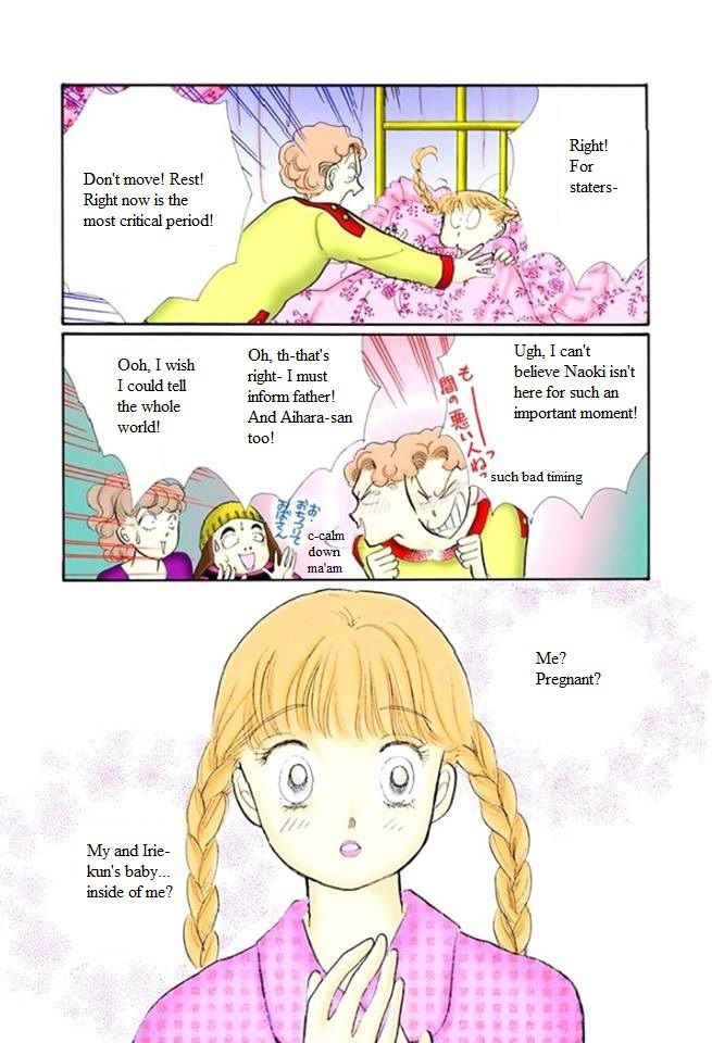 Itakiss - Vol.13 Chapter 50