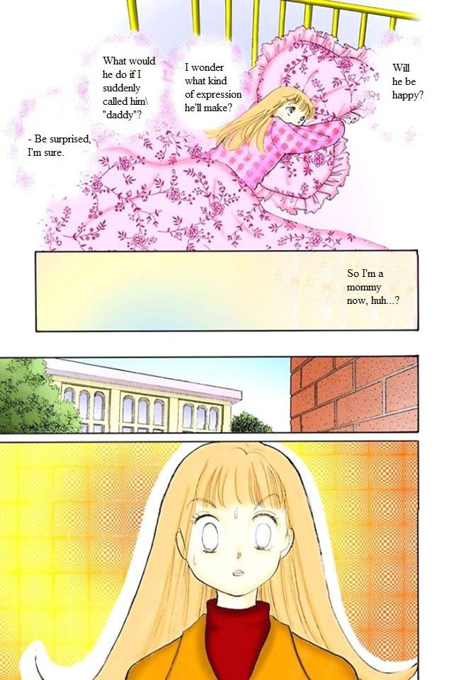 Itakiss - Vol.13 Chapter 50