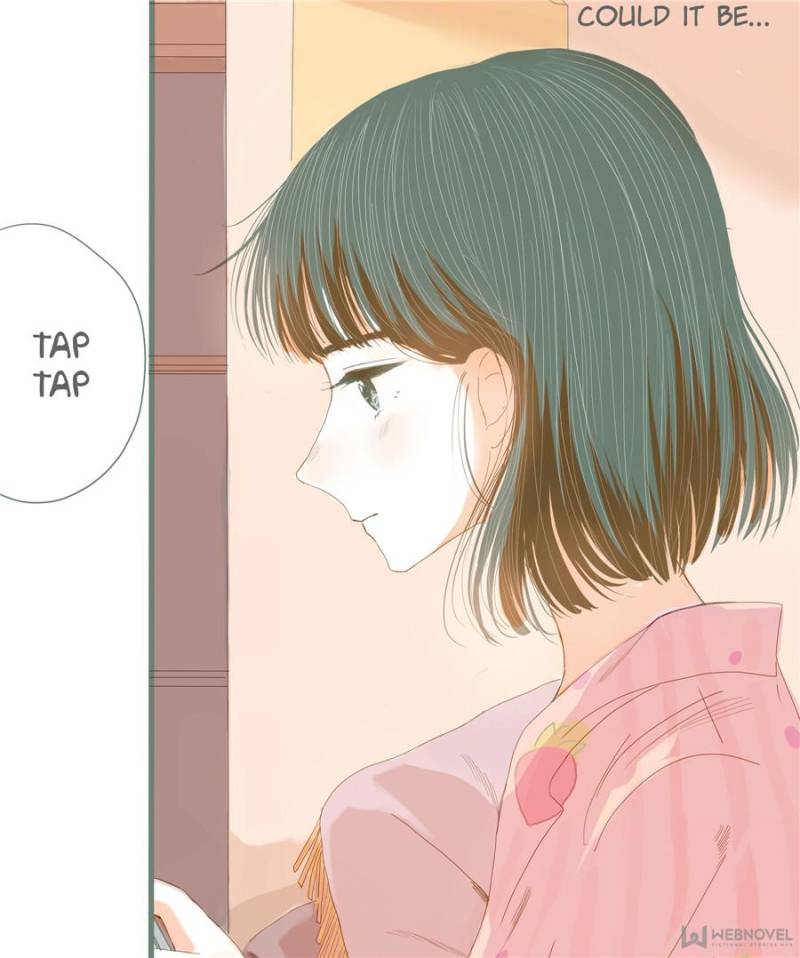 Three Autumns Apart From You - Chapter 48