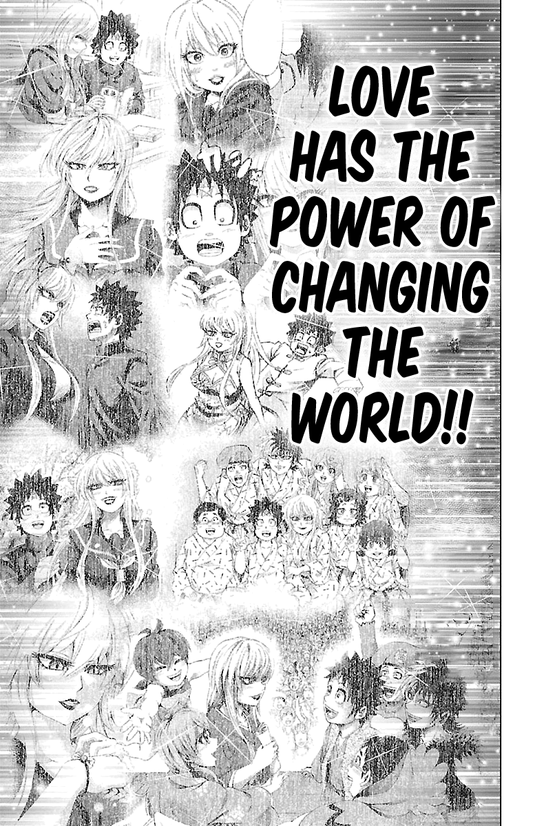 Rokudou No Onna-Tachi - Vol.26 Chapter 232: This Is The Moment