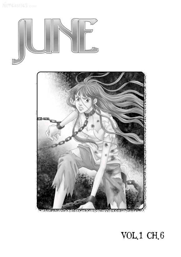 June - Vol.01 Chapter 006