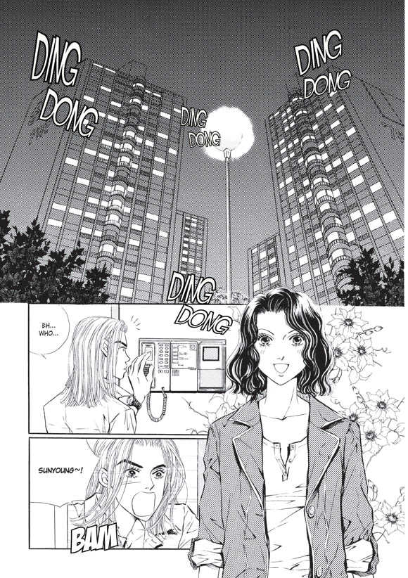 June - Vol.01 Chapter 001