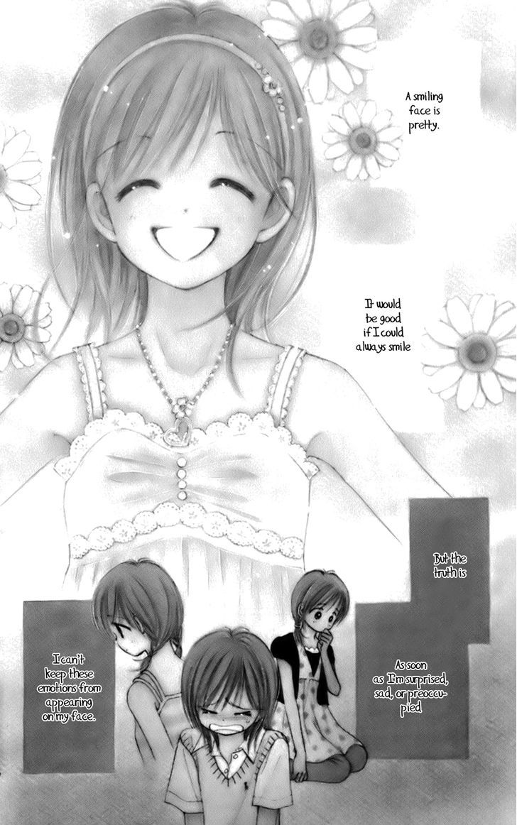 Kirakira 100% - Vol.4 Chapter 15