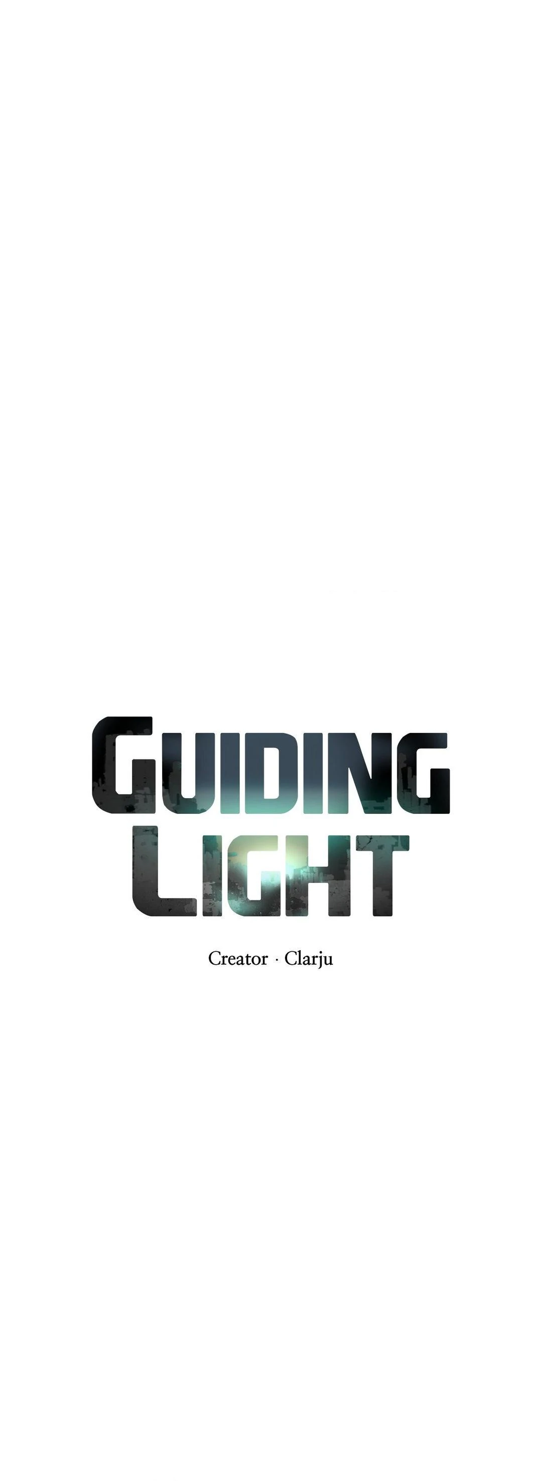 Guiding Light - Chapter 48