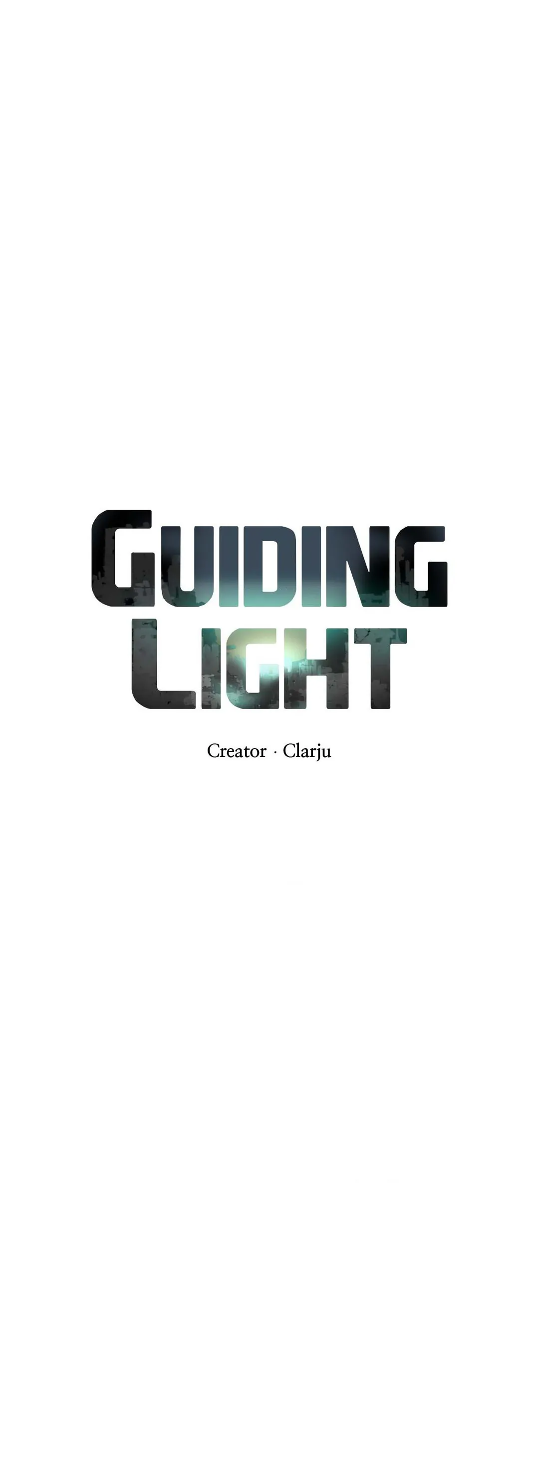 Guiding Light - Chapter 38