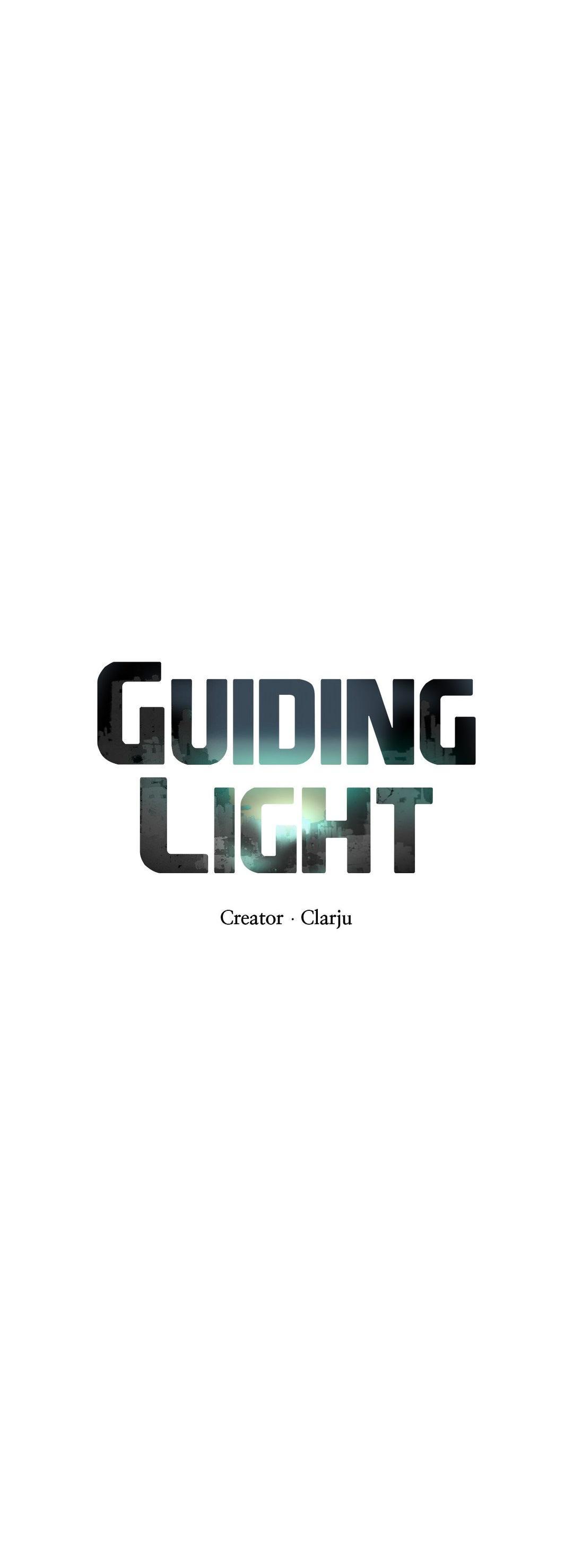 Guiding Light - Chapter 44