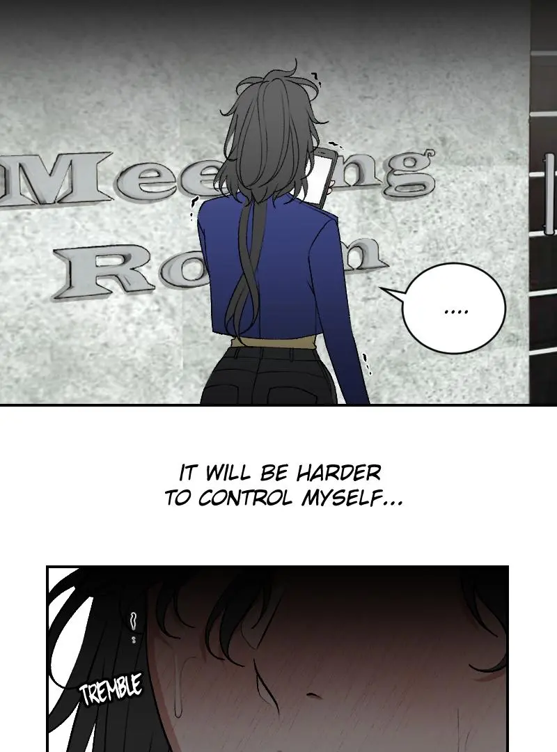 I Hate You, Will You Have Sex With Me? - Chapter 55