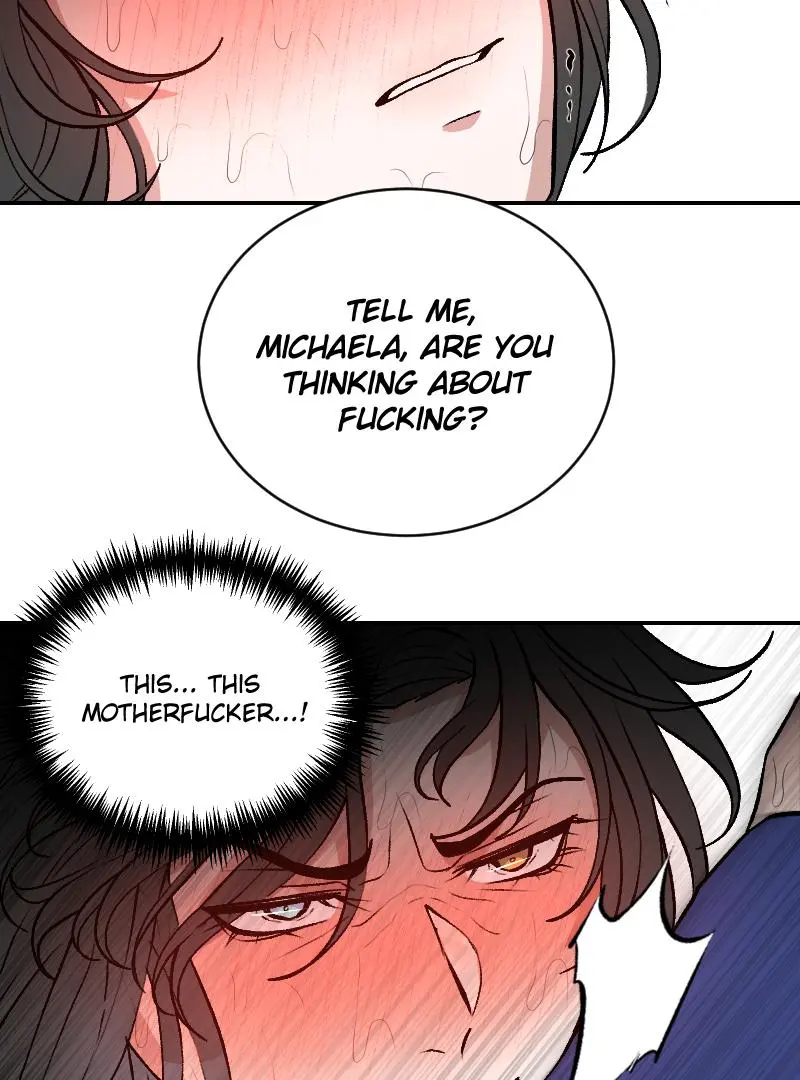 I Hate You, Will You Have Sex With Me? - Chapter 55