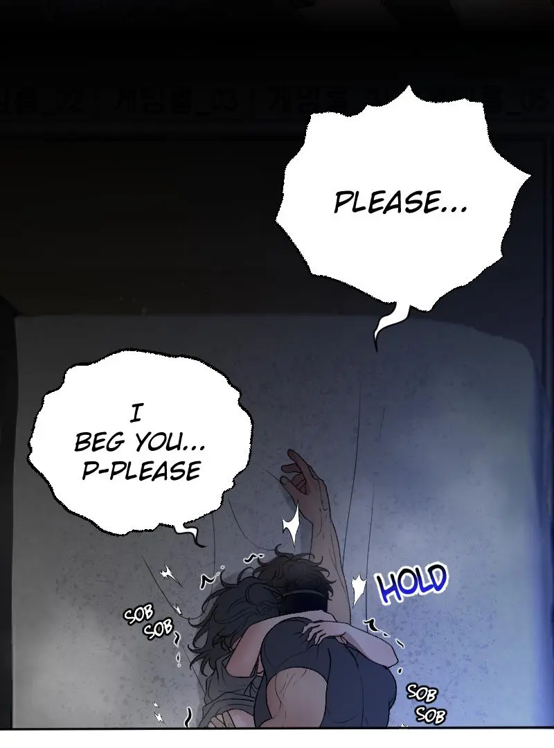 I Hate You, Will You Have Sex With Me? - Chapter 60