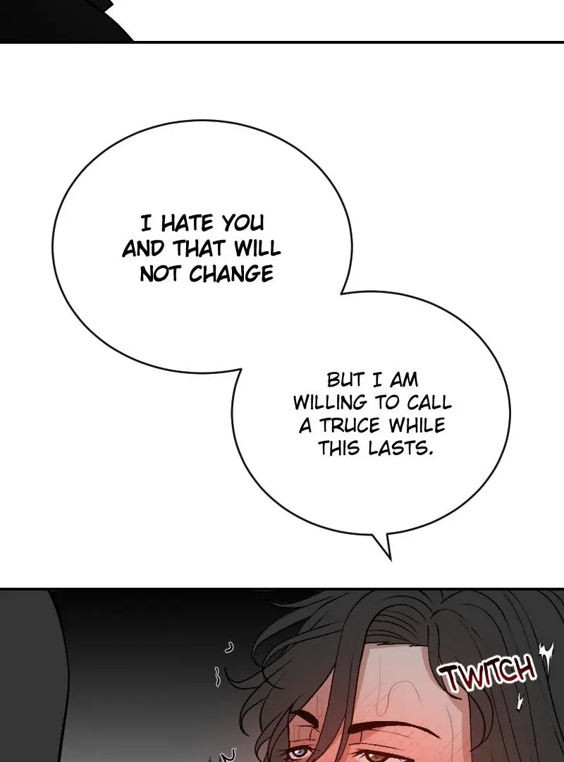 I Hate You, Will You Have Sex With Me? - Chapter 56