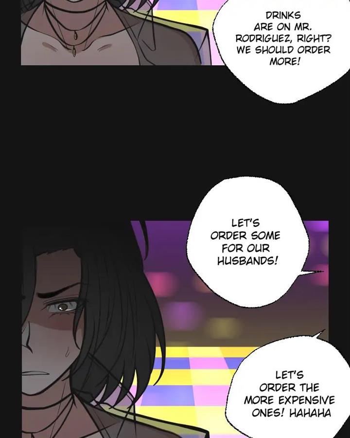 I Hate You, Will You Have Sex With Me? - Chapter 19