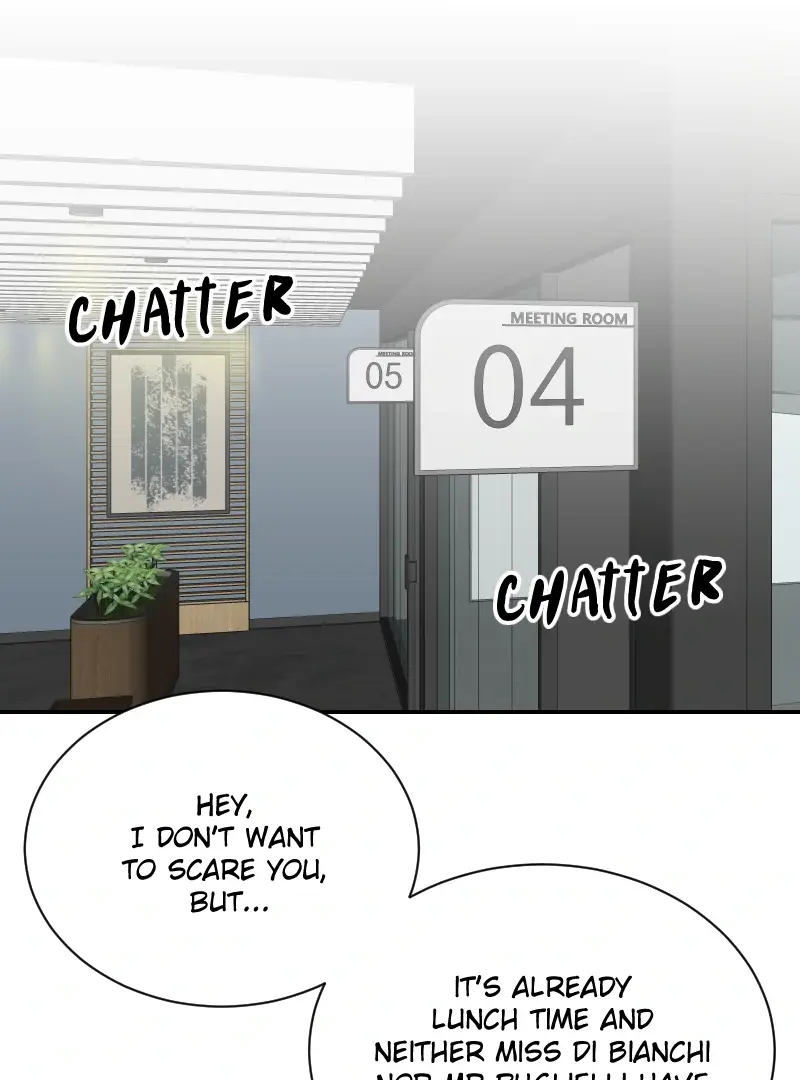 I Hate You, Will You Have Sex With Me? - Chapter 68