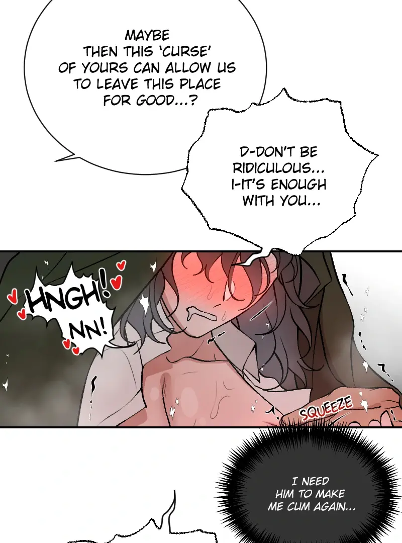 I Hate You, Will You Have Sex With Me? - Chapter 68