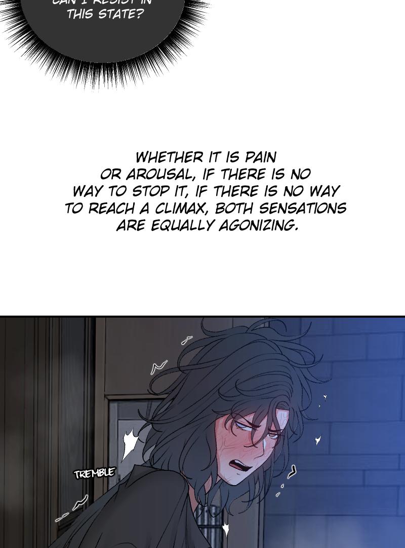 I Hate You, Will You Have Sex With Me? - Chapter 58