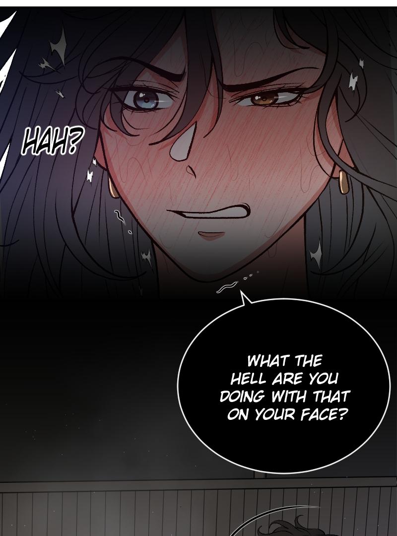 I Hate You, Will You Have Sex With Me? - Chapter 58