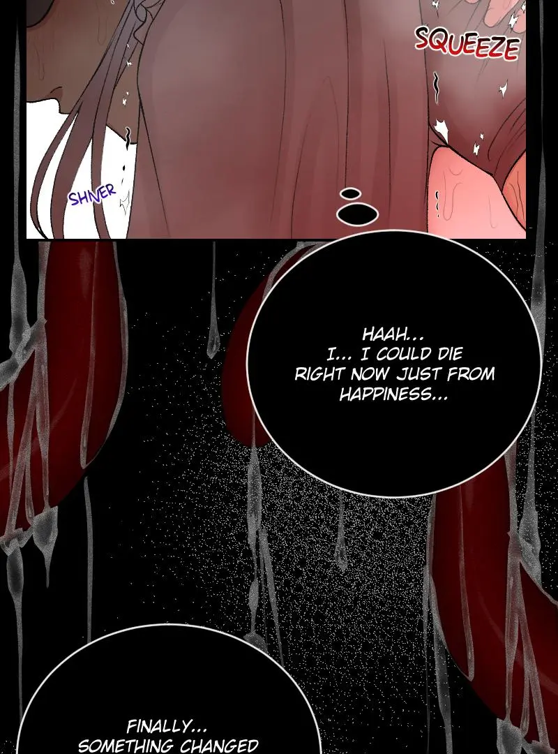 I Hate You, Will You Have Sex With Me? - Chapter 61