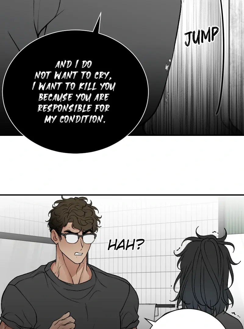 I Hate You, Will You Have Sex With Me? - Chapter 66