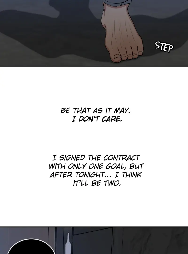 I Hate You, Will You Have Sex With Me? - Chapter 62