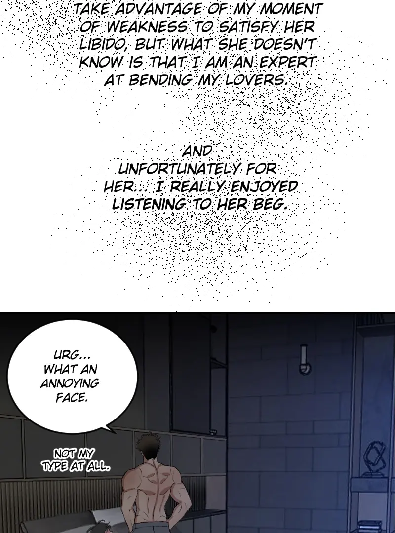 I Hate You, Will You Have Sex With Me? - Chapter 62